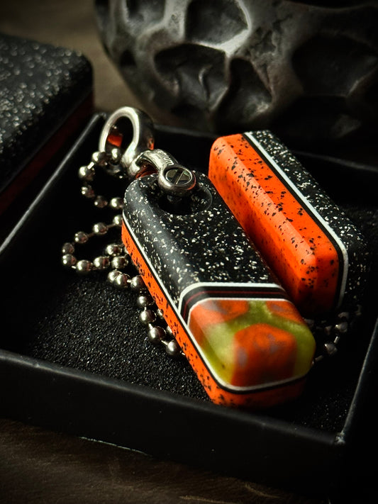 DMTC “NO WORRIES” SET