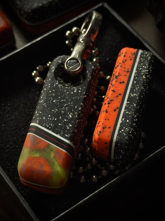 DMTC “NO WORRIES” SET