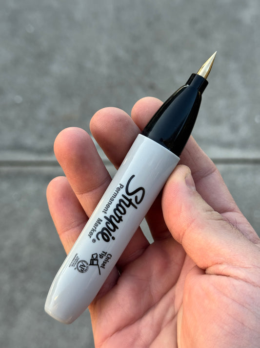 DMTC Permanent Marker